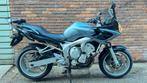 Yamaha Fazer 600 bouwjaar 14-08-2004, Motoren, Motoren | Yamaha, Particulier, Toermotor