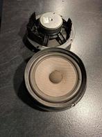 Originele VW 16cm luidsprekers in goede staat, Ophalen of Verzenden, Gebruikt, Volkswagen