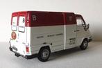 Renault Master Team Chartres 1/43 Rallye Assistance # 79, Nieuw, Overige merken, Auto, Verzenden