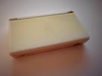Nintendo DS + oplader, Ophalen of Verzenden, Zo goed als nieuw, DS Lite