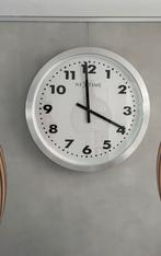 Prachtige grote wandklok Nextime/karlsson 95cm, Ophalen of Verzenden