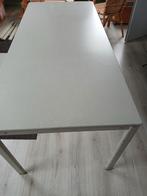 Kantinetafel 180x80 cm - Gebruikt, maar goed!, Gebruikt, 150 tot 200 cm, Rechthoekig, 50 tot 100 cm