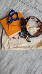 Louis Vuitton Limeted edition Riem. Origineel, Ophalen of Verzenden, Zo goed als nieuw, Zwart