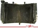 RADIATEUR CBR 600 F 2001-2006 (CBR600F CBR600F4i PC35), Gebruikt