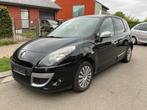 Renault Megane Scenic uit 2011, Auto's, Renault, Euro 5, Gebruikt, Overige carrosserieën, Overige brandstoffen