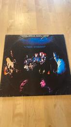Vinyl 2 lp Crosby Stills Nash Young - Four way street, Cd's en Dvd's, Ophalen of Verzenden