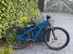 Btwin Rockrider, Fietsen en Brommers, Fietsen | Jongens, Ophalen of Verzenden, Gebruikt, 26 inch of meer, Handrem