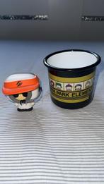 South Park mok + Funko pop boyband Kenny (zonder doos), Verzamelen, Ophalen of Verzenden, Zo goed als nieuw