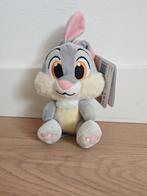 Disney knuffel stampertje, Ophalen of Verzenden, Zo goed als nieuw, Konijn