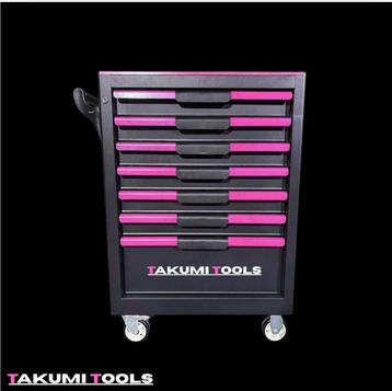 Takumi tools nieuw uit voorraad leverbaar beschikbaar voor biedingen