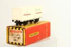 Trix Express /Rivarossi  992 koelwagen wit, Ophalen, Gelijkstroom, Trix, Wagon