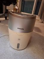Luchtbevochtiger Philips NanoCloud, Witgoed en Apparatuur, Luchtbehandelingsapparatuur, Ophalen of Verzenden