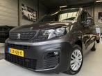 Peugeot Partner 1.5 BlueHDI Premium Long Cruise, Carplay, L2, Voorwielaandrijving, Stof, Gebruikt, 4 cilinders