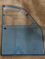 Citroën 2cv rechter voordeur. Bj 1971 tot 1991, Auto-onderdelen, Ophalen, Gebruikt, Citroën