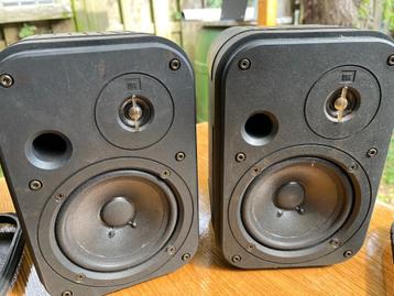 JBL Control 1 set te koop beschikbaar voor biedingen