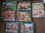 Div. Falcon puzzels €5, Ophalen of Verzenden, 500 t/m 1500 stukjes, Zo goed als nieuw, Legpuzzel