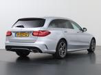 Mercedes-Benz C-klasse Estate 160 Business Solution AMG Limi, Auto's, Automaat, 4 cilinders, 129 pk, Origineel Nederlands