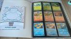 151 Base master set 100% compleet + promos, Ophalen, Zo goed als nieuw