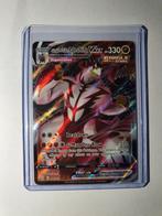 Single strike Urshifu Vmax, Hobby en Vrije tijd, Verzamelkaartspellen | Pokémon, Ophalen of Verzenden, Zo goed als nieuw