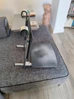 Keuco Inklapbaar Douchestoeltje, Ophalen, Overige typen, 50 tot 100 cm, Minder dan 100 cm