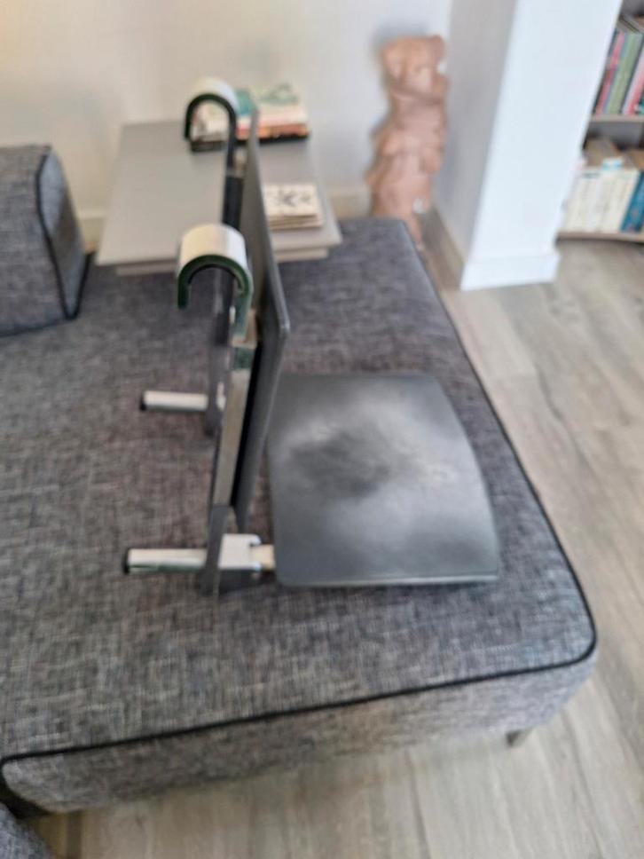 Keuco Inklapbaar Douchestoeltje, Huis en Inrichting, Badkamer | Badkamermeubels, Overige typen, Minder dan 100 cm, 50 tot 100 cm