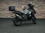 BMW R 1250 GS Adventure GSA Triple Black 7 led NAP Dealer On, 1254 cc, Bedrijf, Meer dan 35 kW, Toermotor