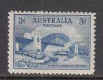 Australie postfris Michel nr 117, Postzegels en Munten, Verzenden, Postfris
