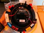 Klipsch DS-160CDT Inbouwspeaker - Nieuw in Doos!, Overige merken, Nieuw, Ophalen of Verzenden, 120 watt of meer