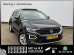 Volkswagen T-Roc 1.5 TSI Style Aut7 Virtual Cock Carplay Pan, Euro 6, 4 cilinders, 150 pk, Zwart