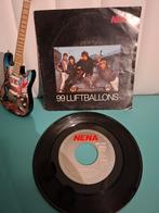 Nena - 99 Luftballons Vinyl Single  1983/4, Ophalen of Verzenden, 1980 tot 2000, Gebruikt, Overige formaten