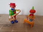 Playmobil 4787 Special Plus twee muzikale clowns, Ophalen of Verzenden, Zo goed als nieuw
