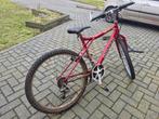 Leuke mountainbike 26 inch, Fietsen en Brommers, Fietsen | Mountainbikes en ATB, Ophalen, Gebruikt, Heren, Overige merken