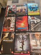 DVD+blu ray, Alle leeftijden, Ophalen, Zo goed als nieuw