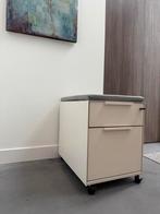 Vitra MBE verrijdbaar ladeblok met FollowMe, Ophalen, Zo goed als nieuw