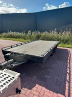 Holee Autotransporter 3500kg ( Autoambulance ), Ophalen, Zo goed als nieuw