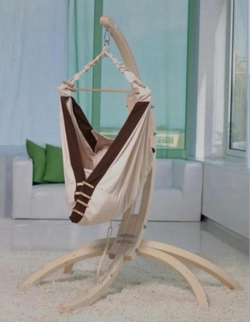 Hammock Amazonas Kangoo cradle baby hangwieg, Kinderen en Baby's, Wipstoeltjes, Zo goed als nieuw, Overige merken, Ophalen of Verzenden
