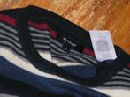 GANT wollen trui,Mt XL,100%wol,als nieuw, Kleding | Heren, Truien en Vesten, Tweedehands, Tweedehands, Maat 56/58 (XL), Ophalen of Verzenden