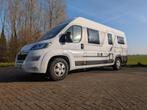 Adria Twin Axess 640 SL 640 SLB Zenec Nav, Buscamper of Camperbus, Tot en met 2, Bedrijf, Adria