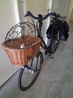 Stella elektrische damesfiets, Gebruikt, 51 tot 55 cm, 50 km per accu of meer, Ophalen
