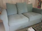 Hele nette Ikea Ektorp bank te koop, Ophalen, 150 tot 200 cm, Tweepersoons, 75 tot 100 cm
