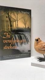 Vogelaar, L.; In verafgelegen streken, Boeken, Ophalen of Verzenden, Gelezen, Christendom | Protestants