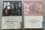 Serieboeken 'Reformatie' en 'Geref. Piëtisme' W.J. Op 't Hof, Ophalen of Verzenden, Nieuw