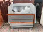 Inrichting peugeot boxer L1H1 2010, Ophalen