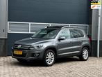Volkswagen Tiguan 1.4 TSI Comfort&Design bj.2012 Pano|Pdc|Cc, Voorwielaandrijving, Euro 5, 15 km/l, 4 cilinders