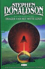 Drager van het Witte Goud, Gelezen, Stephen Donaldson, Verzenden