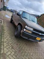 Chevrolet 1994, Auto's, Automaat, 192 pk, Chevrolet, Grijs