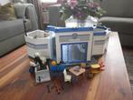 Playmobil/Playmobil politiebureau/Playmobil politieburo 4264, Ophalen of Verzenden, Gebruikt, Complete set