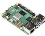 Raspberry Pi 5 - 8GB, Ophalen of Verzenden, Nieuw