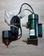 Tetra pond 3000 UV lamp, Ophalen of Verzenden, Zo goed als nieuw, Filter of Co2