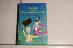 Sjakie en de Chocoladefabriek / Roald Dahl, Ophalen of Verzenden, Zo goed als nieuw, Fictie algemeen